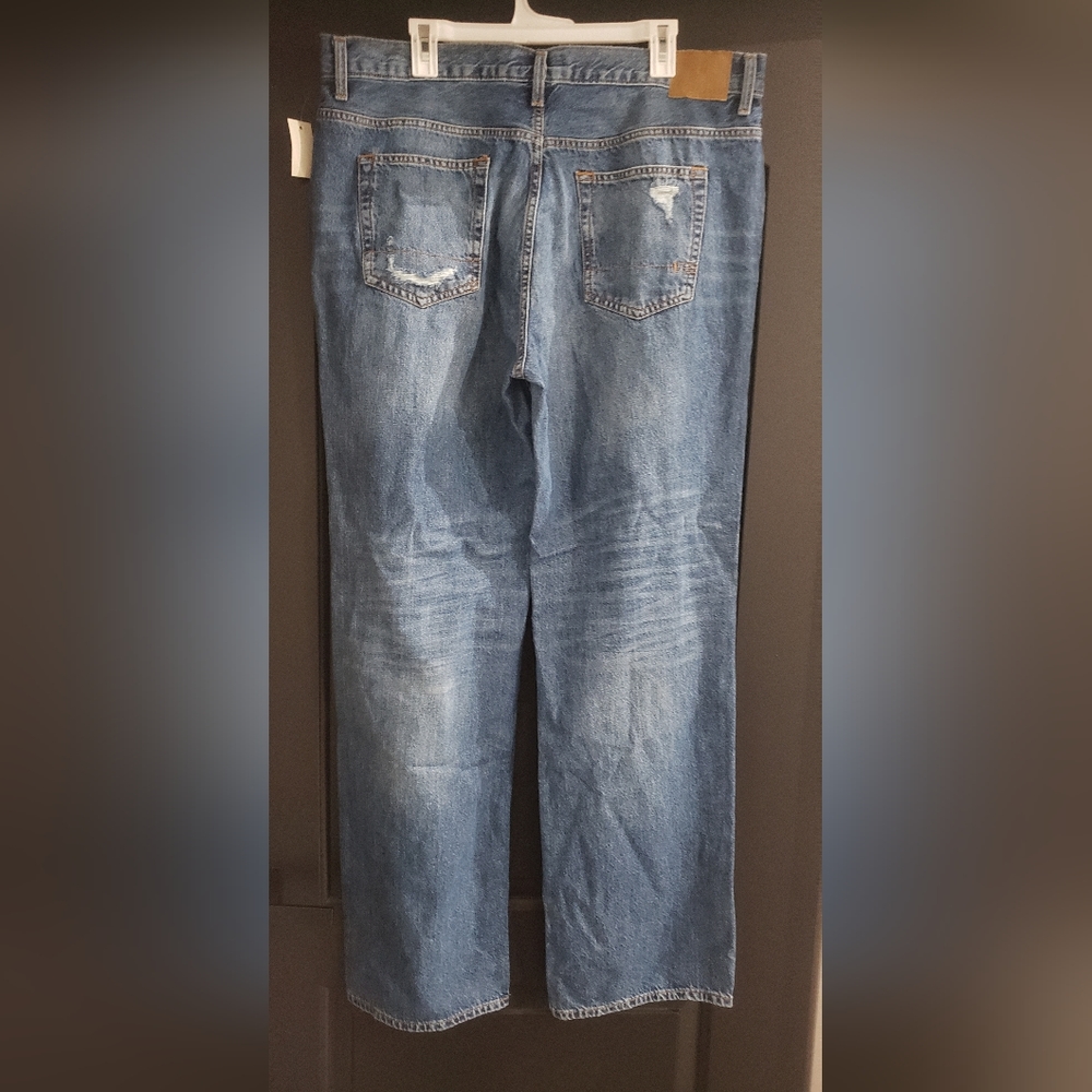 Aero Jeans - Picture 2 of 2